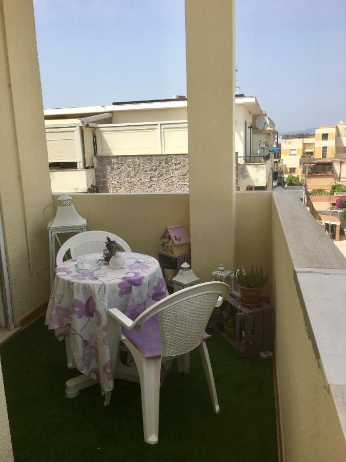 مبيت وإفطار كالياري Charlottemaison المظهر الخارجي الصورة