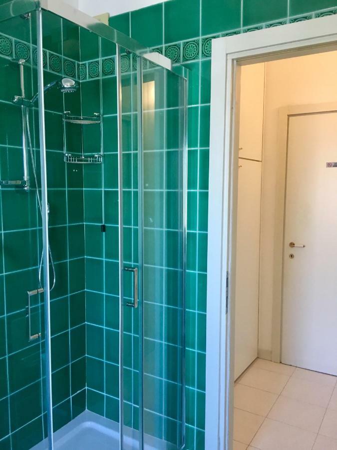 مبيت وإفطار كالياري Charlottemaison المظهر الخارجي الصورة